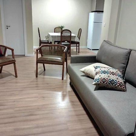 Apartamento Centro Gramado 101 Apartment Ngoại thất bức ảnh
