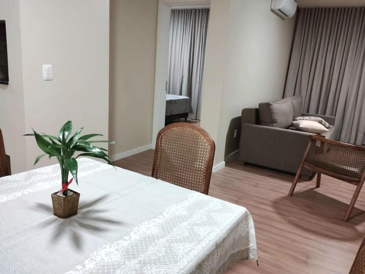 Apartamento Centro Gramado 101 Apartment Ngoại thất bức ảnh