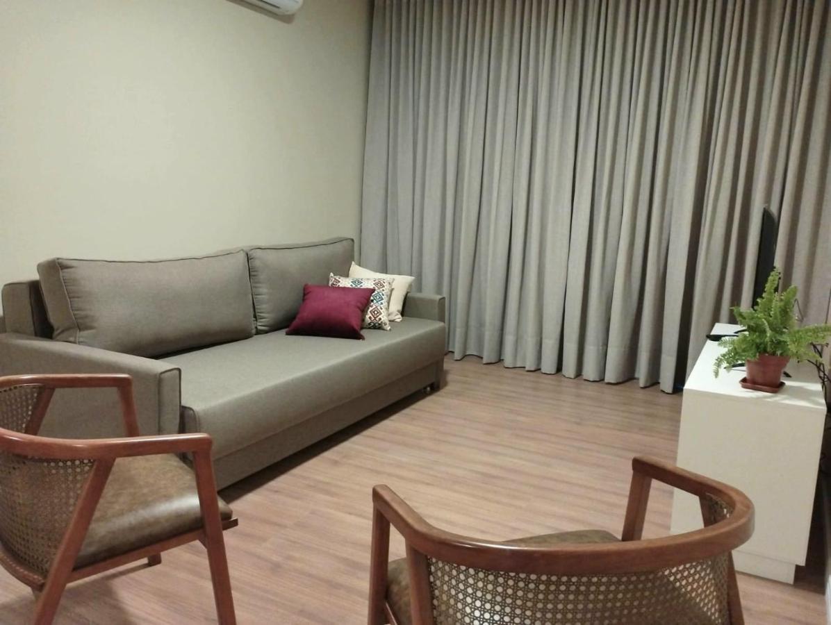 Apartamento Centro Gramado 101 Apartment Ngoại thất bức ảnh
