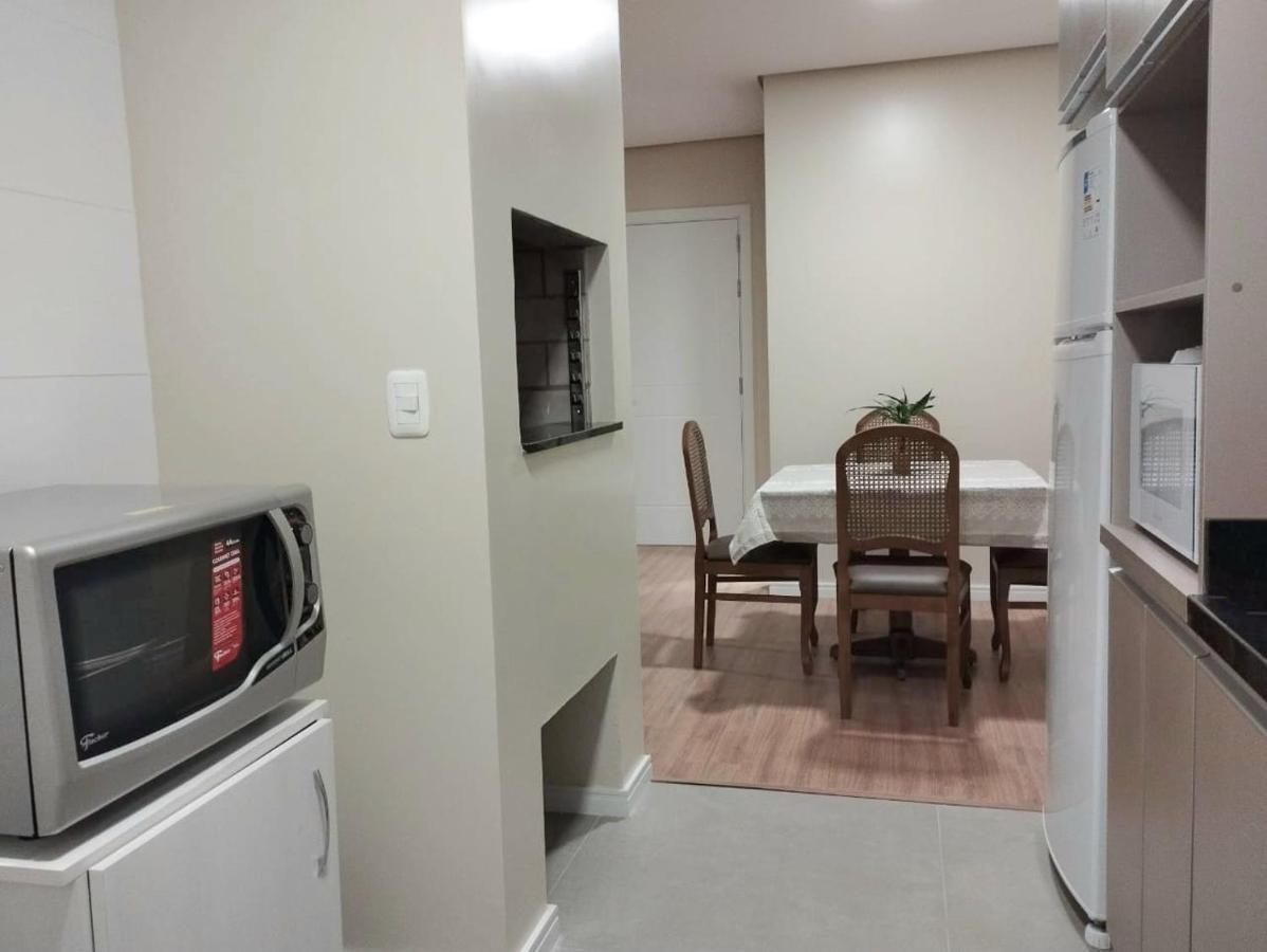 Apartamento Centro Gramado 101 Apartment Ngoại thất bức ảnh