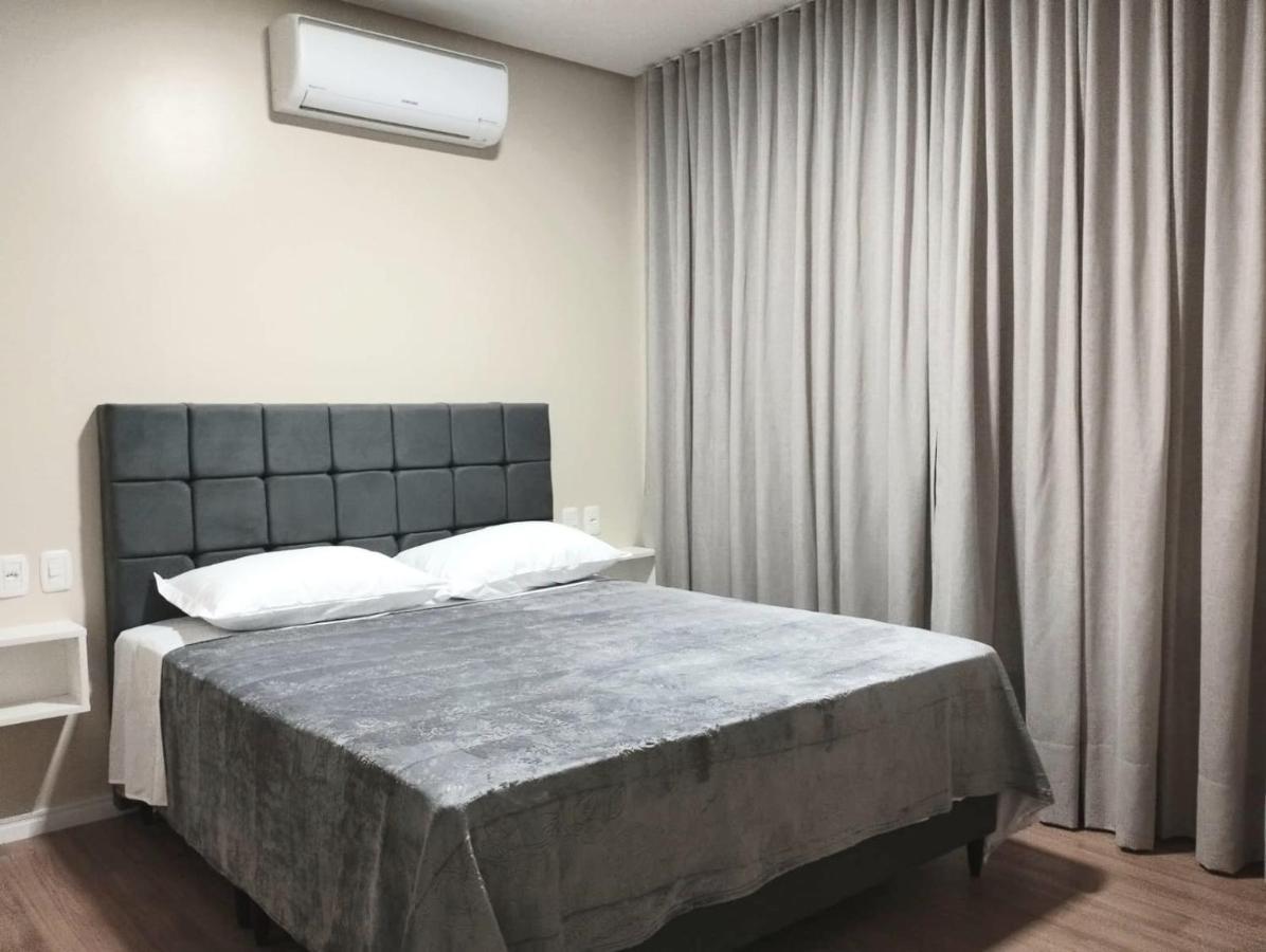 Apartamento Centro Gramado 101 Apartment Ngoại thất bức ảnh